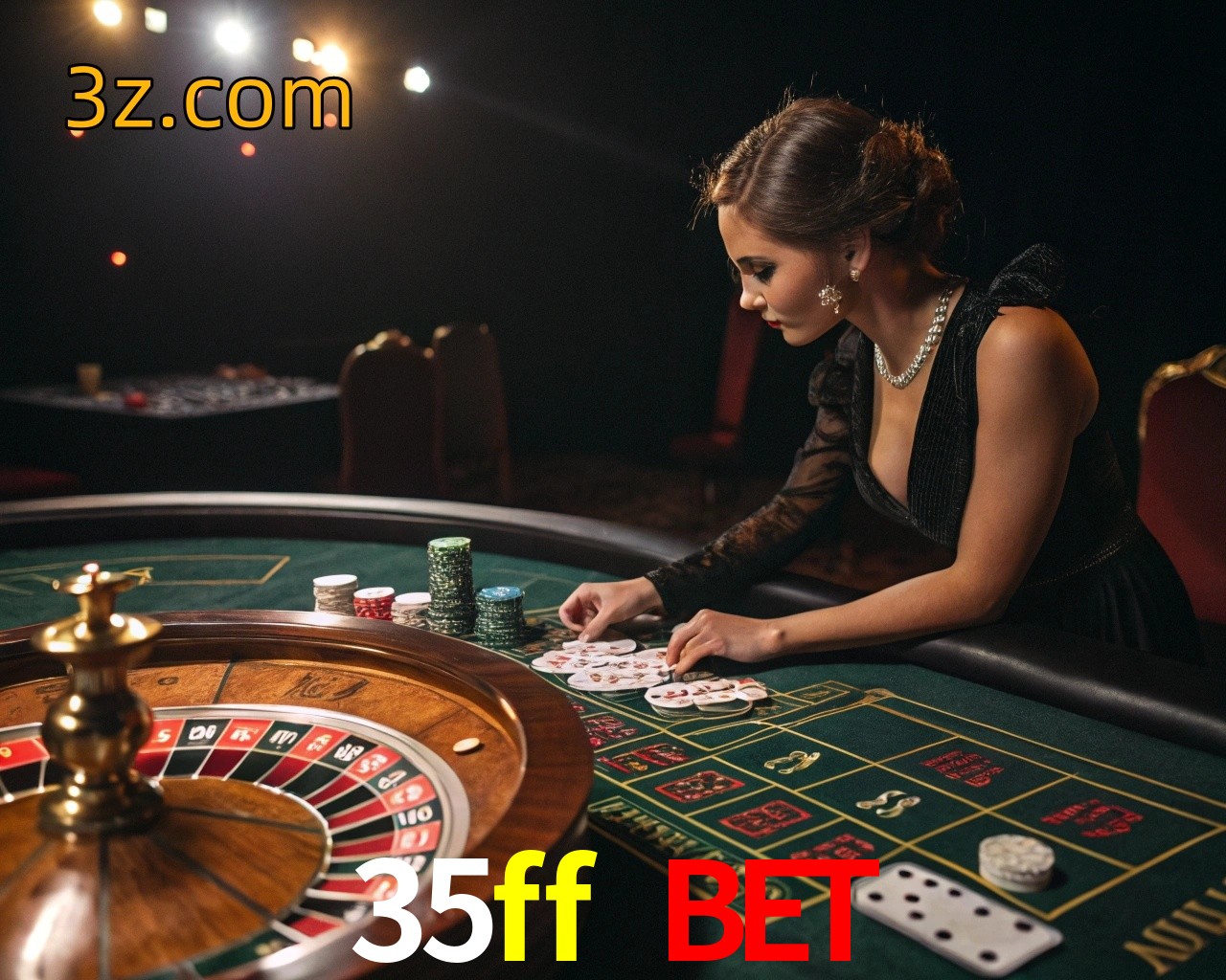 bonus 35ff bet